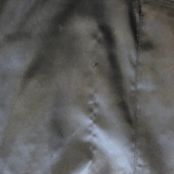 ANGL Navy Evening Dress - Picture 3 of 7